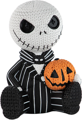 The Nightmare Before Christmas - Jack Skellington 2.0 Vinyl Figure
