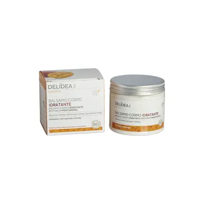 Delidea Moisturizing Body Balm 200ml