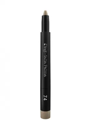 Diego Dalla Palma Shadow Line – Kajal Eyeliner Eyeshadow 74 Dove Grey