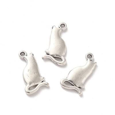 Tibetan Style Alloy Pendants