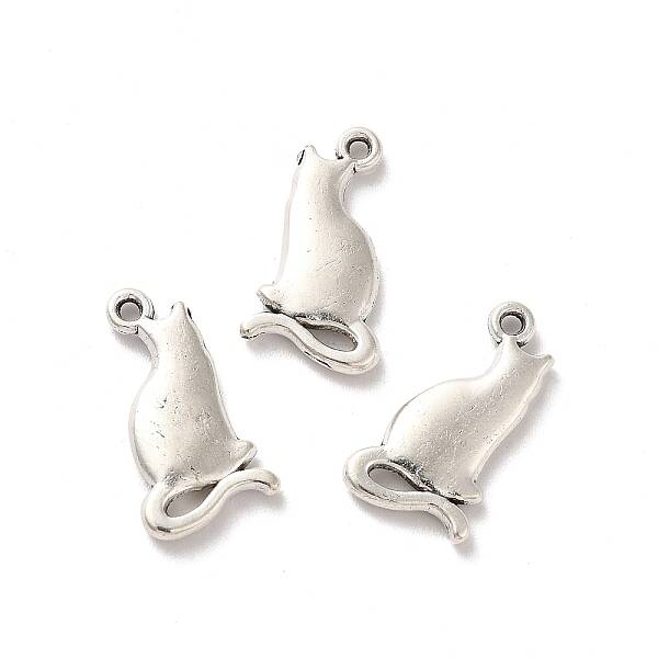 Tibetan Style Alloy Pendants