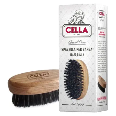 Cella Milano Beard Brush