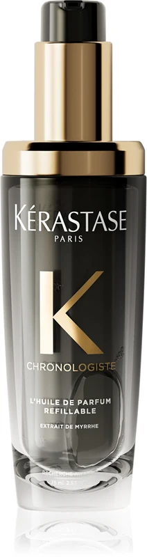 Kérastase Chronologiste L'huile de Parfum perfumed hair oil 75 ml