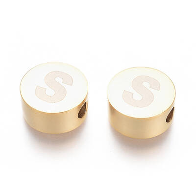 304 Stainless Steel Beads