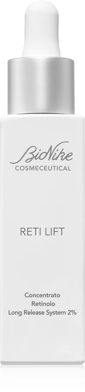BioNike RETI LIFT Anti-Wrinkle Serum with Retinol 30 ml