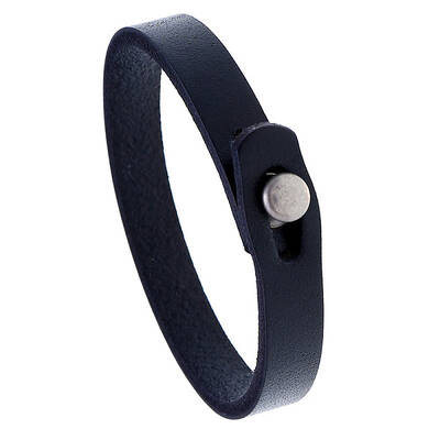 Punk Retro Ethnic Style Handmade Leather Bracelet Couple Literary Hand Strap Men