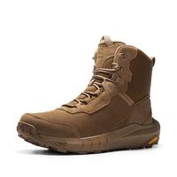 NORTIV 8 [HydroRange] Men's Tactical Combat Work Boots Footwear Closed Patrol Shoes Black work boots Fathersdaygift Boy Steel...