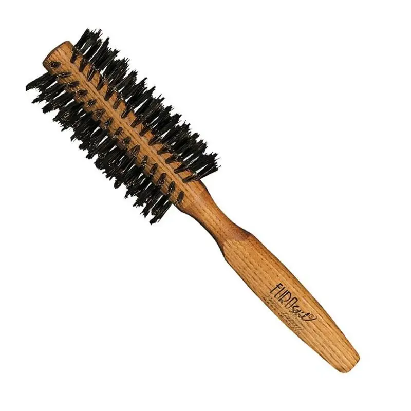 Eurostil Professional Jabali Circular Brush 18mm 1pc