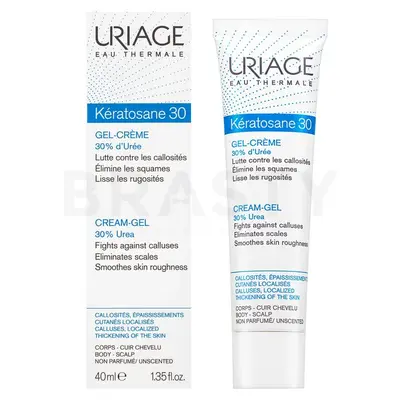 Uriage Keratosane 30 Gel-Crema 40 ml
