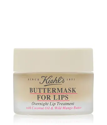 Kiehl's Maschera with butter 10 g