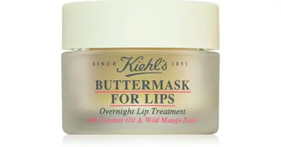 Kiehls Lip Butter Mask 10.0g