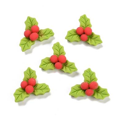 Resin Cabochons