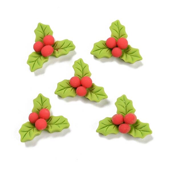 Resin Cabochons