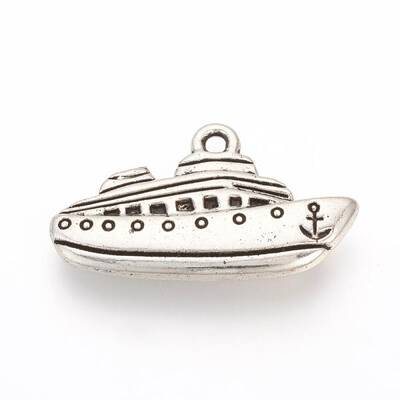 Tibetan Style Alloy Pendants