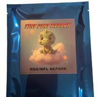 Tiny diny pack