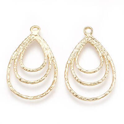 Brass Pendants