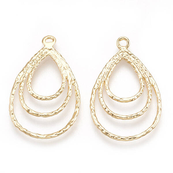 Brass Pendants