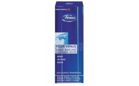 Venus Personal Hygiene Face Eye Products 15 ml