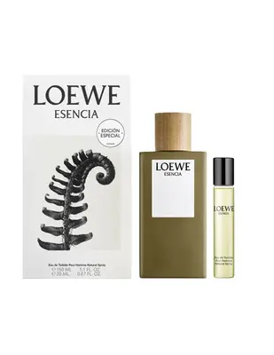 Loewe Essence man and 150ml 20ml Gift Set