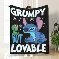 DISNEY CLASSIC Stitch \