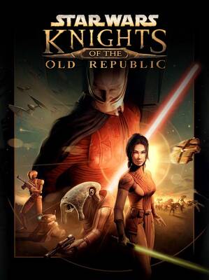 Star Wars Knights of the Old Republic | Steam