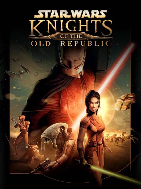 Star Wars Knights of the Old Republic | Steam