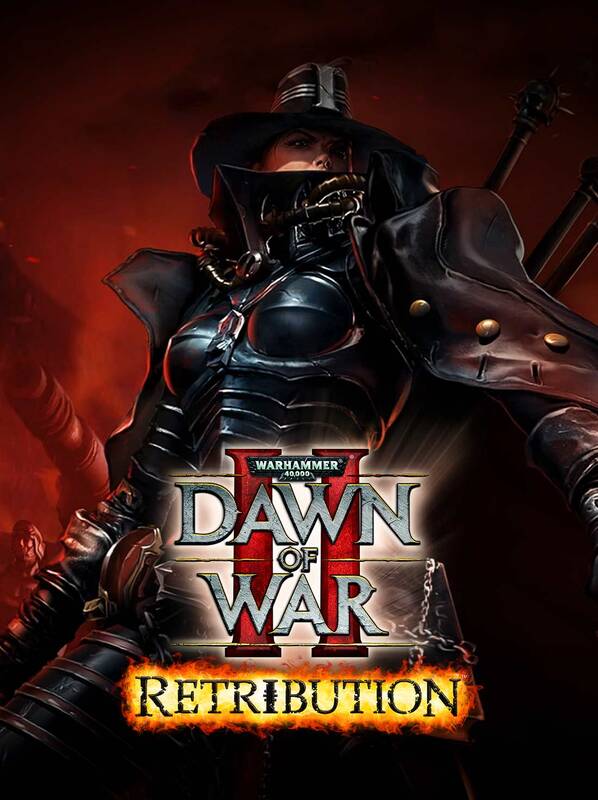 Warhammer 40,000 Dawn of War II - Retribution | Steam