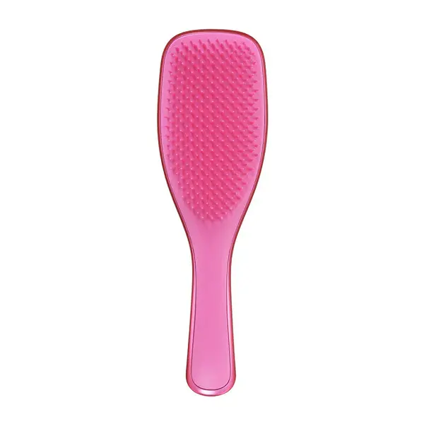 Tangle Teezer Spazzola Per Capelli Ultimate Detangler Chrome Pink Thrill