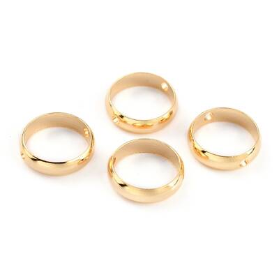 Brass Beads Frames
