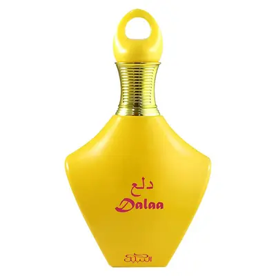 Nabeel Dalaa Eau De Parfum Spray 100 Ml