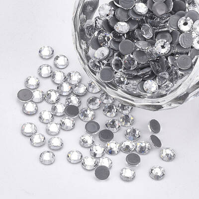 Hotfix Rhinestone