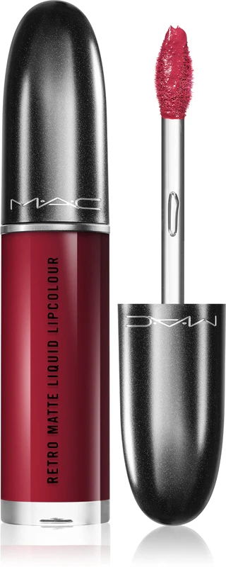 Mac Retro Matte Liquid Cream Lipstick 5 ml 102 dance With Me