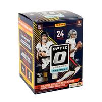 PYT BREAK #109 Donruss Optic Blaster 10 Box Break with Find Rare Downtown & Uptown Cards