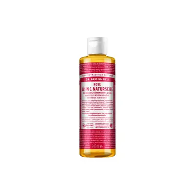 Dr. bronner's Liquid Soap 18in1 - Pink, 240ml