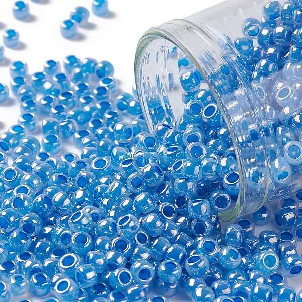 TOHO Round Seed Beads