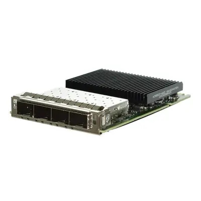 R1KTR Dell E810-XXVDA4 4 x Ports SFP28 OCP 3.0 Network Adapter
