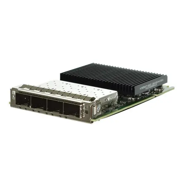 R1KTR Dell E810-XXVDA4 4 x Ports SFP28 OCP 3.0 Network Adapter