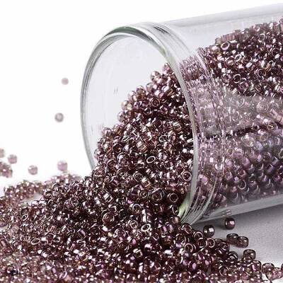 TOHO Round Seed Beads