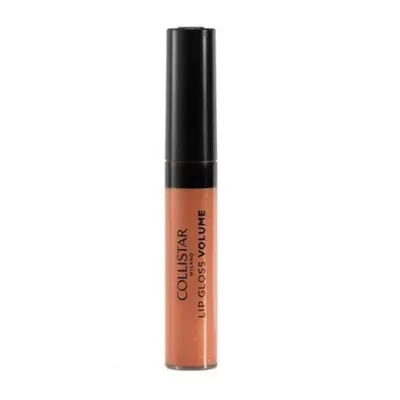 Collistar Lip Gloss Volume 7 ml - Shade: 120 Cameo Peach