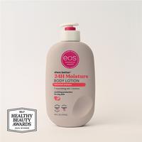 Coconut Waters Body Lotion, Moisturizing Body Care, Vegan & Hypoallergenic, Made with Natural Shea Lightweight Moisture
