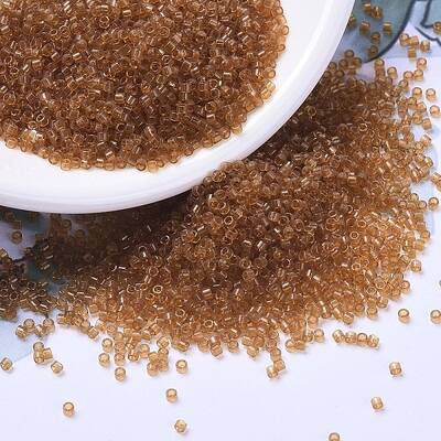 MIYUKI Delica Beads Small