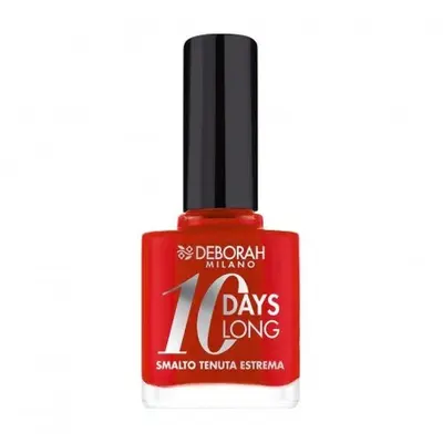 Deborah Deborah Nail Polish 10 Days Long 10 Days Long 39