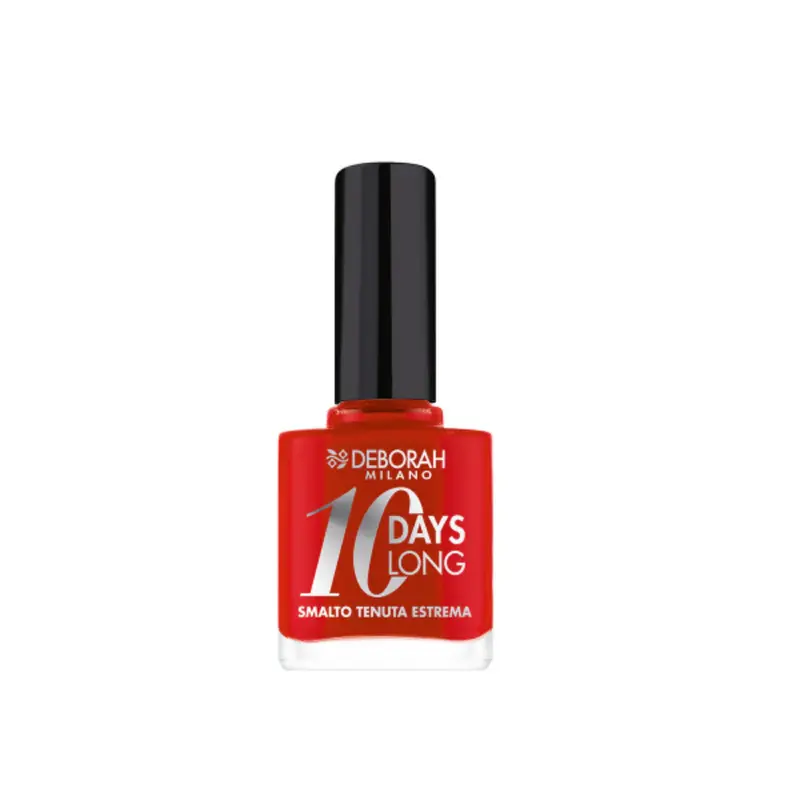 Deborah Deborah Nail Polish 10 Days Long 10 Days Long 39