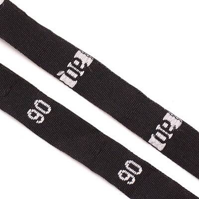 Polyester Size Label(90)
