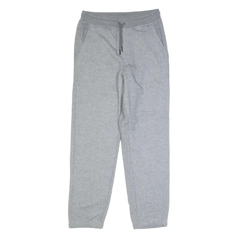 PATAGONIA Mens Joggers Grey Tapered XS W28 L28