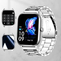 Multifunctional Smart Watch, 1 Count Fashionable Digital Watch with Multi-Sport Modes, USB Rechargeable Sports Watch for W...