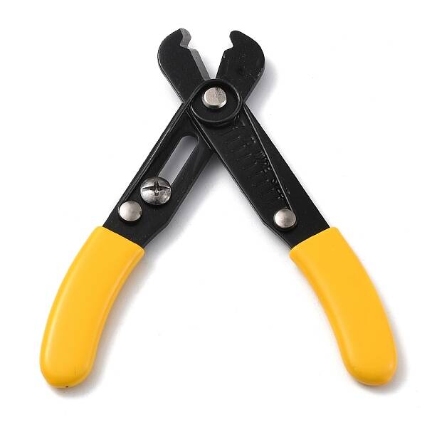 45# Steel Pliers