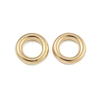 CCB Plastic Beads