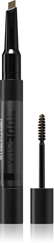 Nudestix Stylus Dirty Blonde eyebrow pencil