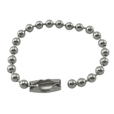 Iron Ball Chains